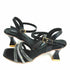 Women Formal Heel - 74847S - Heels - Walkeaze